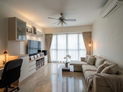 Palm Gardens (D23), Condominium #579357211